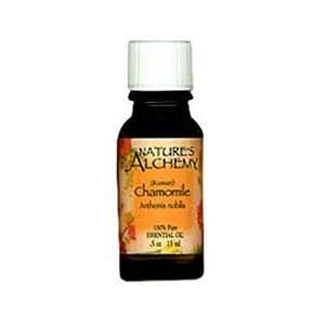  Natures Alchemy   Chamomile (Roman)   Essential Oils 1/2 