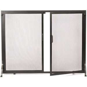  Classic Screen with Doors   44W x 33H
