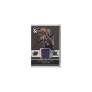 2010 11 Totally Certified Gold Materials Prime #123   Channing Frye/25