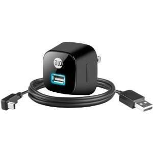   Wall AC Charger with USB Cable for GPS DLG96472/17 GPS & Navigation