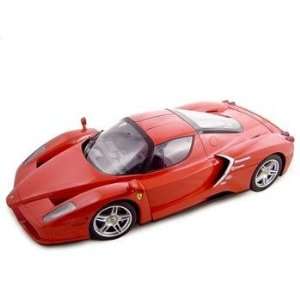  Ferrari Enzo Test Car Red 1/12 Kyosho Toys & Games