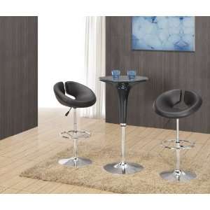  Zuo Modern Furniture Mojito Bar Table Set with Chalice 