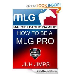 Major League Gaming How To Be A MLG PRO James Delong  