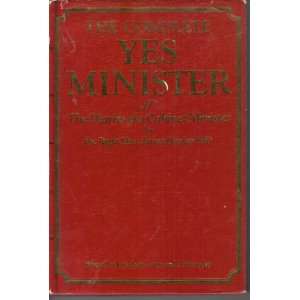   THE DIARIES OF A CABINET MINISTER RIGHT HON.JAMES HACKER MP Books