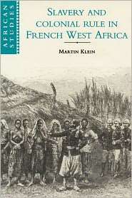   West Africa, (0521593247), Martin A. Klein, Textbooks   