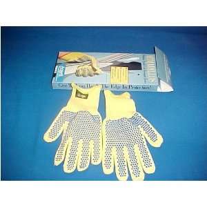  Ansell ARMADILLOS Gloves MD 1PR/PK Kevlar Health 