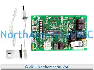 Trane American Standard Control Circuit Board 50M51 495 90 CNT5122 