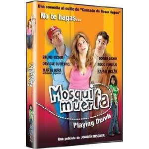   Latin Genre Comedy Dvd Movie Running Time 97 Minutes