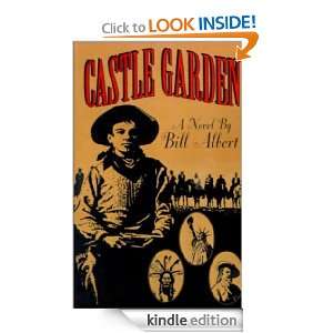 Start reading Castle Garden  Don 