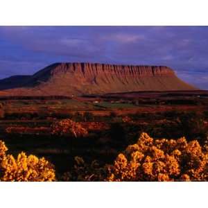  Benbulbin Mountain, County Sligo, Ireland Lonely Planet 