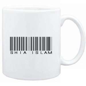  Mug White  Shia Islam   Barcode Religions Sports 