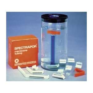 Spectra/Por Magnetic Weighted Closures, Spectrum Laboratories   Model 