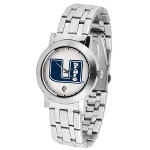 Utah State Aggies Suntime Dynasty Mens Watch   NCAA College Athletics 