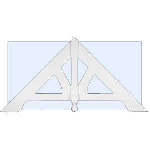  Newbury Victorian Gable 