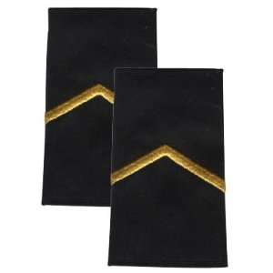  Epaulet   Army Rotc Private