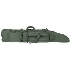   Sniper Padded Weapon Case 20 0034 Army Digital Camo 