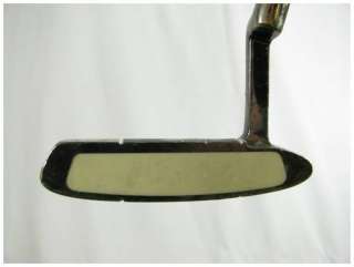 Strata Custom Bank of America Blade Putter w/ Steel  