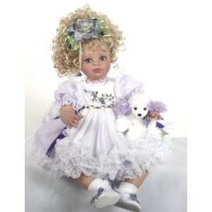  Willow Too 26 Vinyl Doll Toys & Games