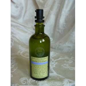   Body Works Aromatherapy Blue Lavender Palmarosa Soothing Body Oil 4 Oz