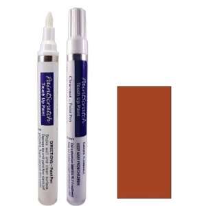 1/2 Oz. Orange Pri Metallic Paint Pen Kit for 1997 Honda 