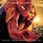 Spider Man 2 [Original Soundtrack] [ECD] by Danny Elfman (CD, Jun 2004 