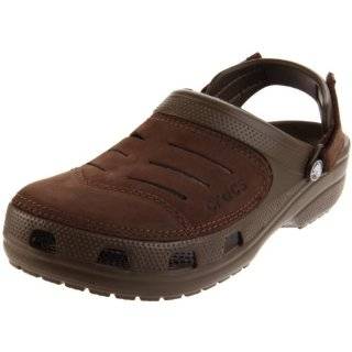 crocs Mens Yukon Clog by crocs