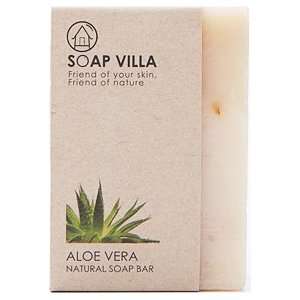  Aloe Vera Soap Bar     Natural and Chemical free Soap From 