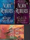Nora Roberts Paranormal Trilogy Vampire Witch 1  