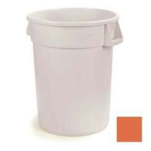  Bronco™ Waste Container 44 Gal   Orange