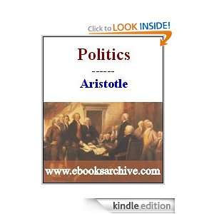   Thrift Editions) Aristotle, Benjamin Jowett  Kindle Store