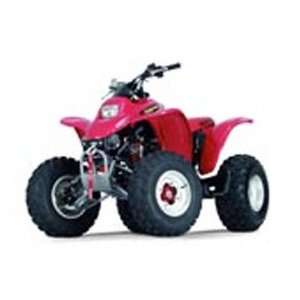  WARN 69063 ATV Winch Mounting System Automotive