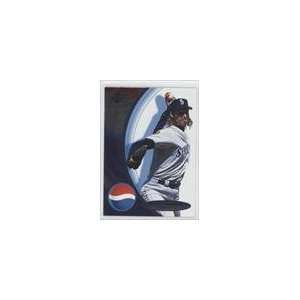  Mariners Upper Deck Pepsi #PM9   Randy Johnson Sports Collectibles