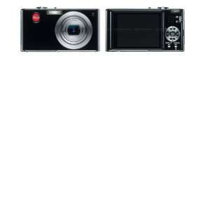  Leica C LUX 3 (Black)