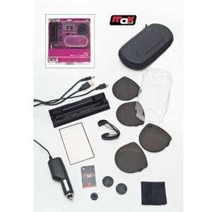 NEW PSP 15 in 1 Starter Kit (Videogame Accessories)