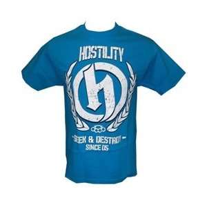  Hostility Venture T Shirt