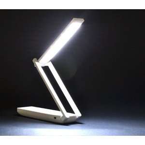   /Foldable USB Desk Laptop Reading Light + Free Cosmos Cable Tie
