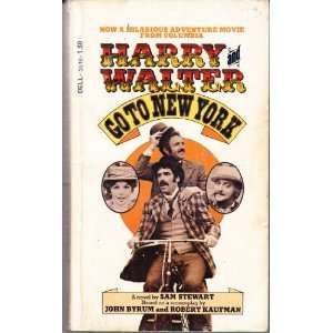  Harry and Walter go to New York Sam Stewart Books