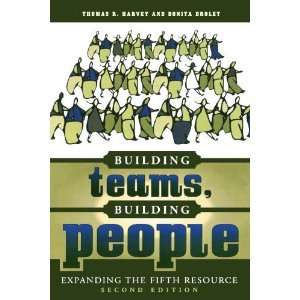   the Fifth Resource Second Edition [Paperback] Thomas R. Harvey Books
