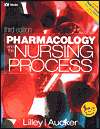   Process, (0323012671), Linda Lane Lilley, Textbooks   