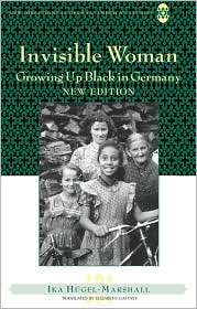 Invisible Woman, (1433102781), Ika Hügel Marshall, Textbooks   Barnes 