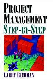   Step By Step, (0814473873), Larry Richman, Textbooks   