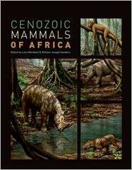   of Africa, (0520257219), Lars Werdelin, Textbooks   