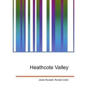  Heathcote Valley Ronald Cohn Jesse Russell Books