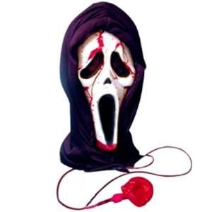  Scream Bleeding Ghost Face Halloween Fancy Dress Mask 