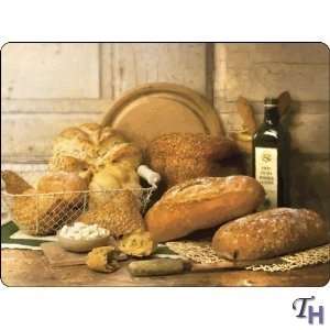  Pimpernel Artisanal Breads Placemats   Set of 4 (Large 