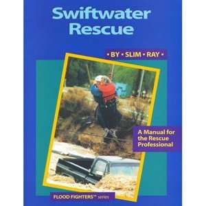   Swiftwater Rescue Book  SAR Search & Rescue Gear