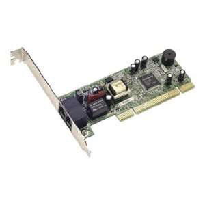  US ROBOTICS 5670 56Kbps PCI Low Profile Fax/Modem Plug in 