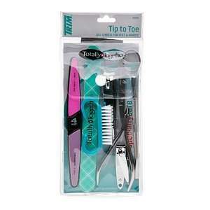   Totally Together From Tip To Toe All U Need For Feet & Hands Kit, 1 ea
