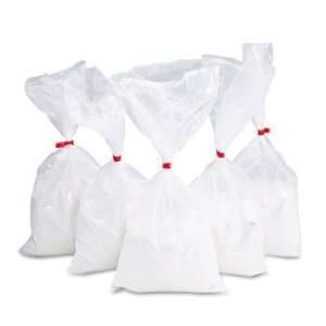  S25   Sand for Urns, White, 5 5 lb. Bags/Carton 