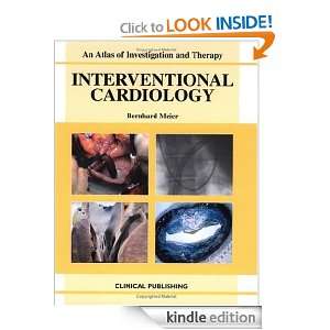 Interventional Cardiology MD Bernhard Meier  Kindle Store